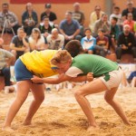 fp Torneo individual de lucha benjamin y alevin La Orotava