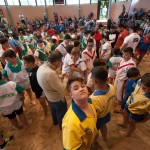 fp Torneo individual de lucha benjamin y alevin La Orotava