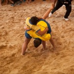 fp Torneo individual de lucha benjamin y alevin La Orotava