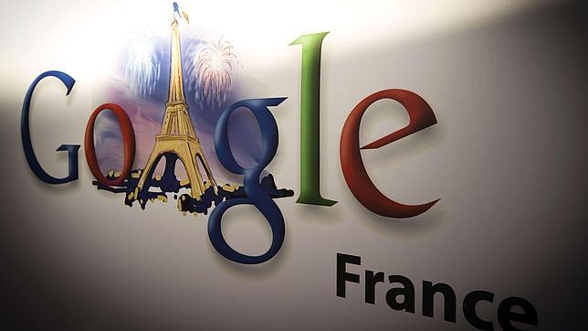 Google Francia