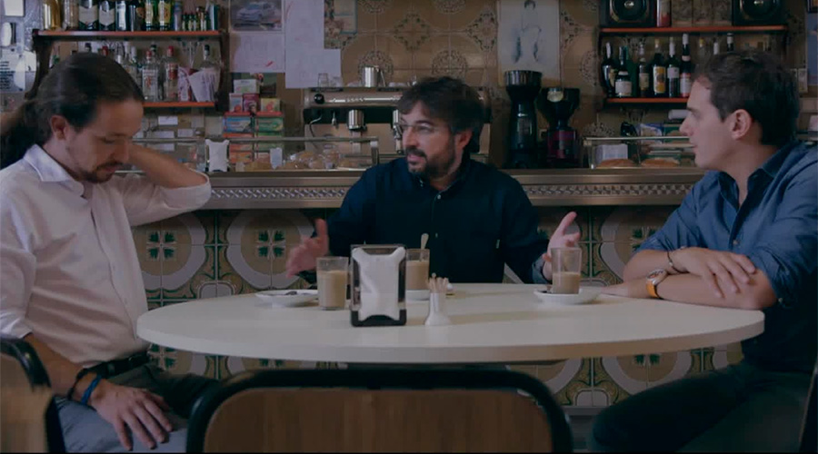 IGLESIAS Y RIVERA SALVADOS