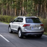 nuevo Volkswagen Tiguan