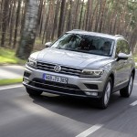 nuevo Volkswagen Tiguan