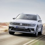 nuevo Volkswagen Tiguan