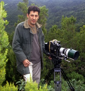Pedro Felipe Acosta. / DA