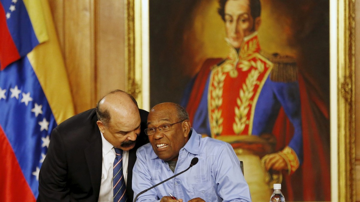 FOTO: REUTERS