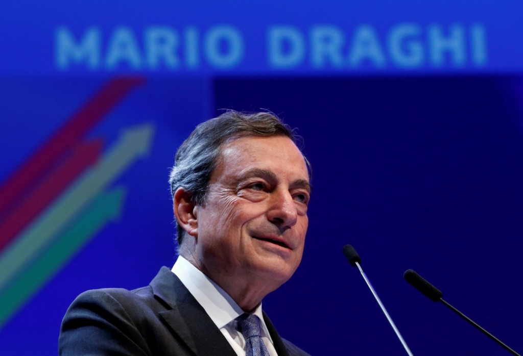 El presidente de Italia rechaza la dimisión de Mario Draghi como primer ministro