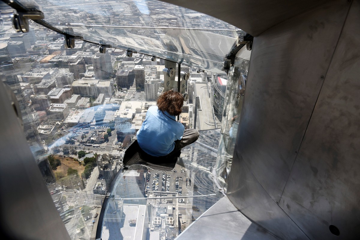 FOTO: REUTERS