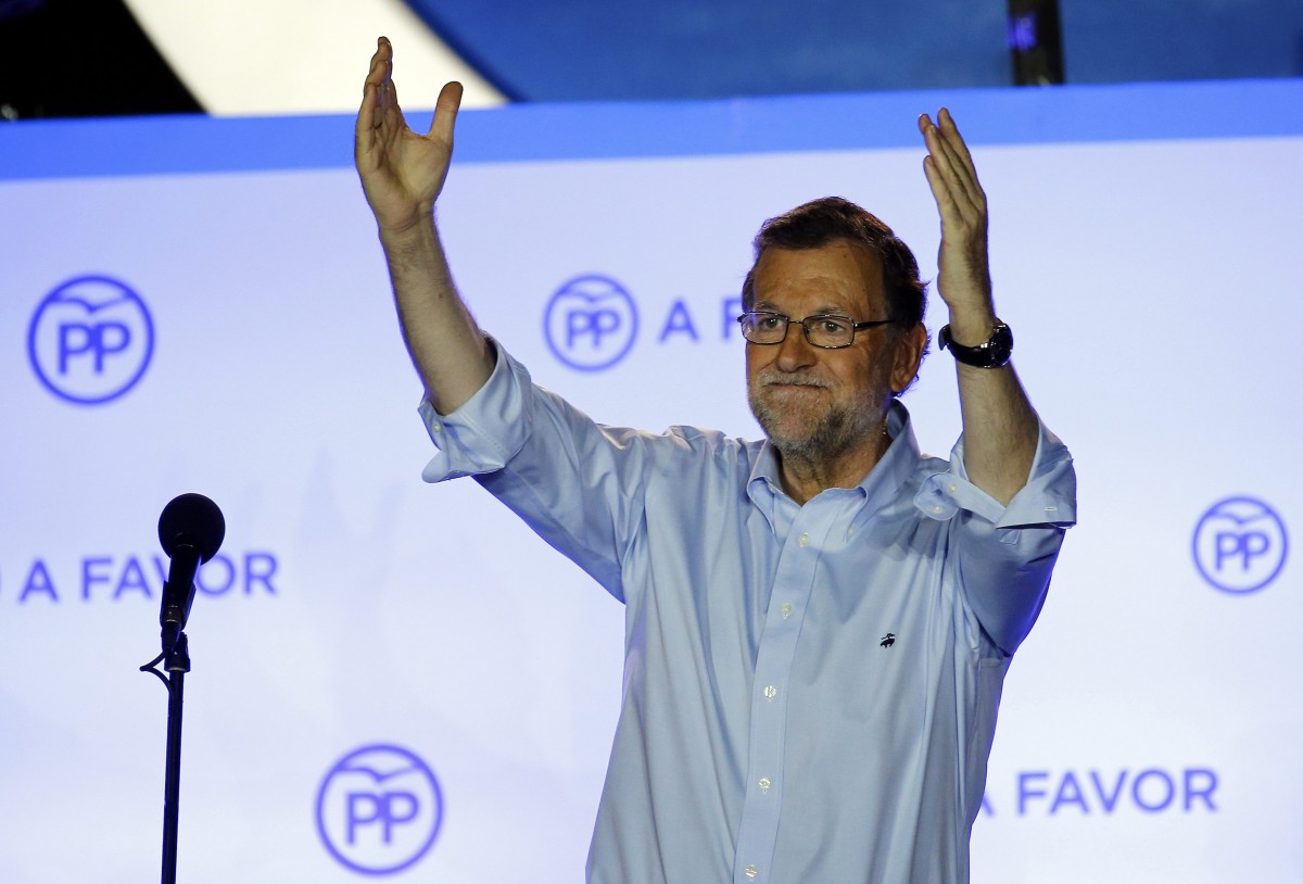 FOTO: REUTERS