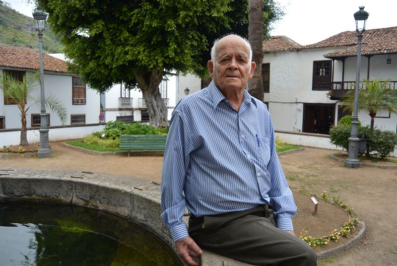 BENIGNO PÉREZ ICOD