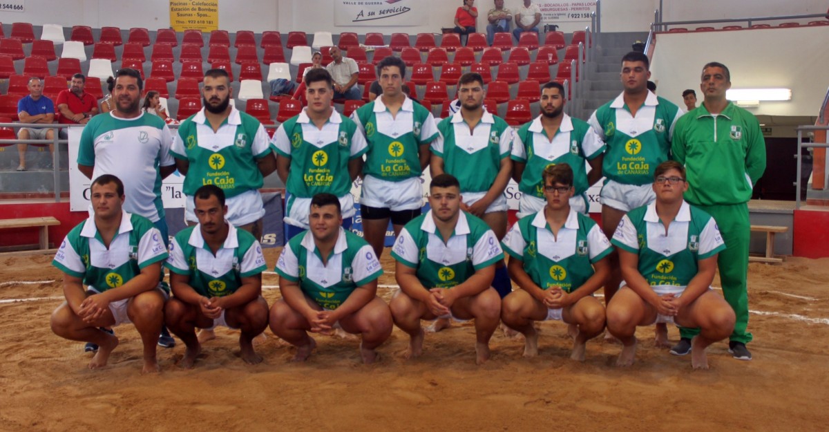 Fuerteventura Pancho Camurria