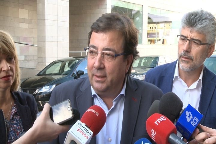 Guillermo Fernández Vara