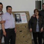 Homenaje Nino Morales Donelia Perez