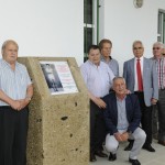Homenaje Nino Morales Donelia Perez