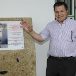 Homenaje Nino Morales Donelia Perez