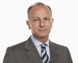 Jorge Rodríguez, diputado del PP en el Parlamento de Canarias.