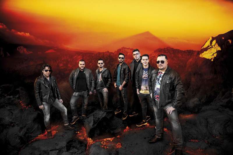 La Candela Orchestra / DA