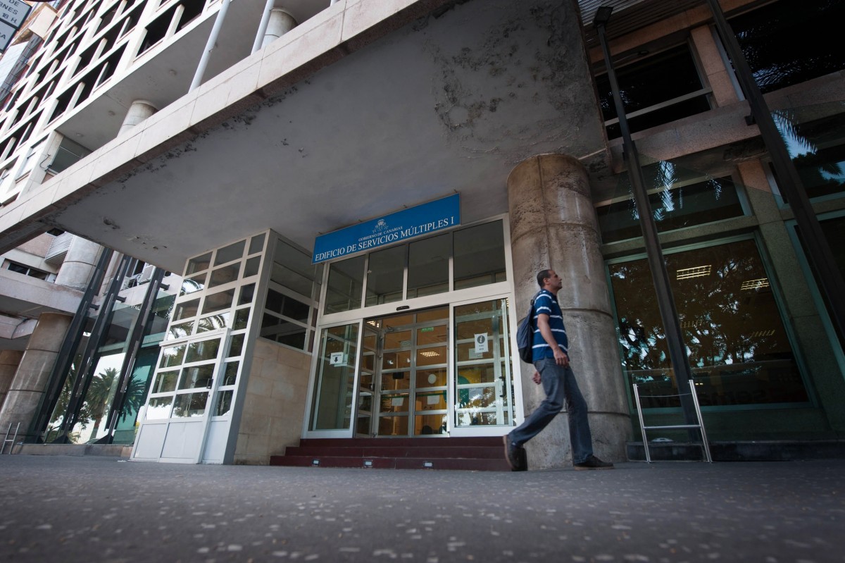 Cerca del 80% del personal de la Comunidad Autónoma trabaja desde su domicilio