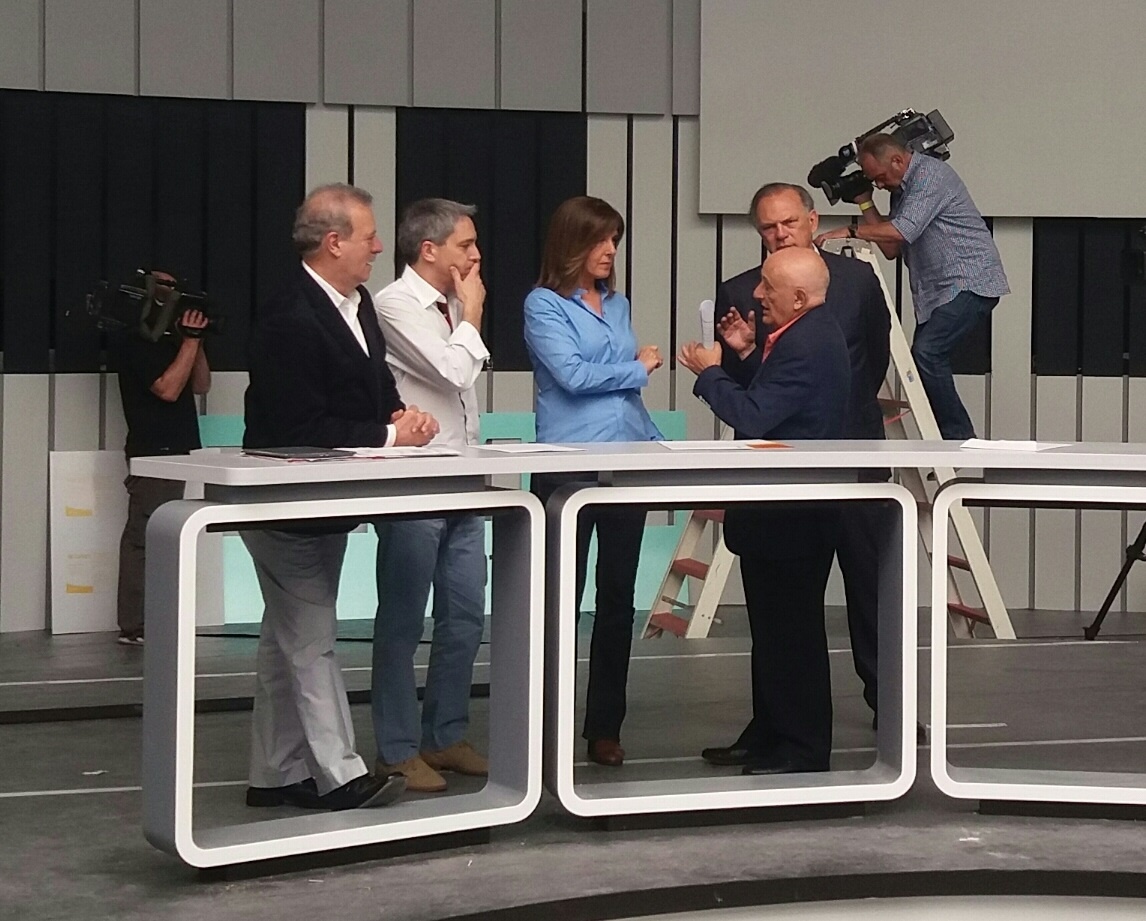 FOTO: EUROPA PRESS