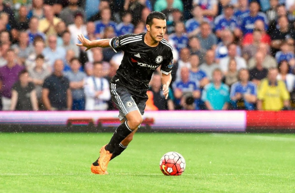La Premier se ha convertido en una liga importadora de jugadores. Chelsea FC