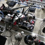 Porsche Le Mans