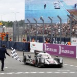 Porsche Le Mans