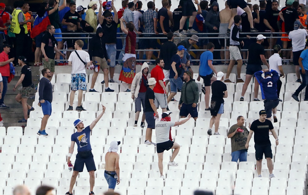 FOTO: REUTERS/Eddie Keogh Livepic