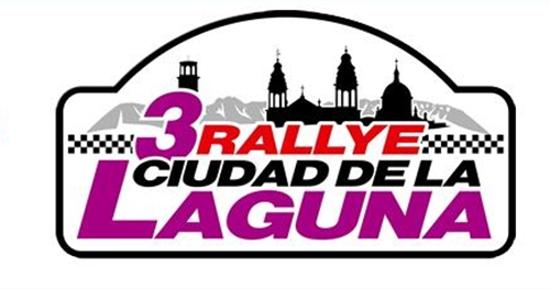 Rally Ciudad de La Laguna