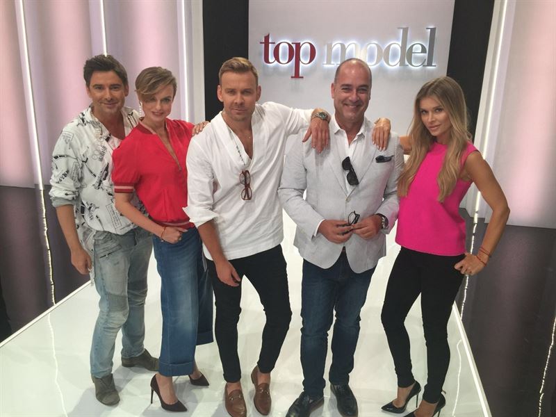 Top Model Polonia