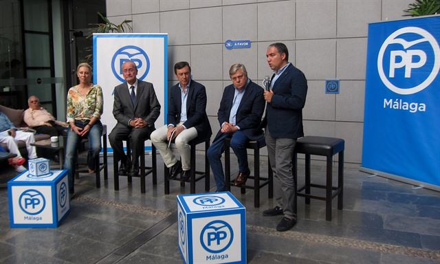 ACTO PP LEOPOLDO LOPEZ GIL