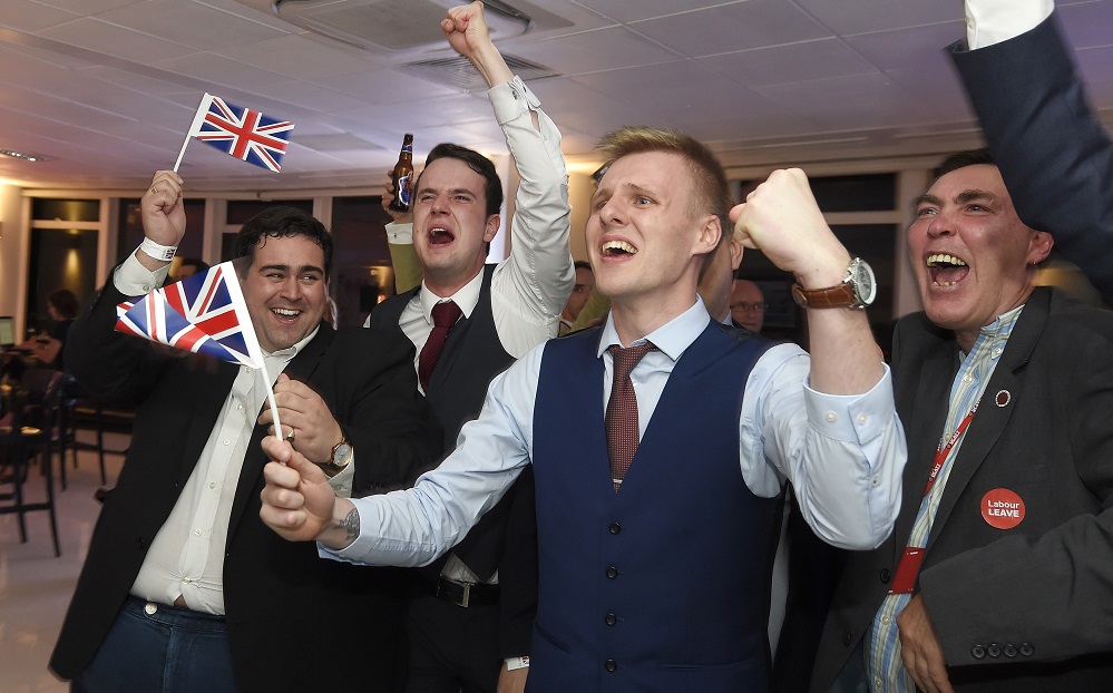 BREXIT