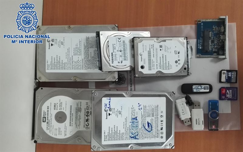 ESTAFA ONLINE TARJETAS LAS PALMAS