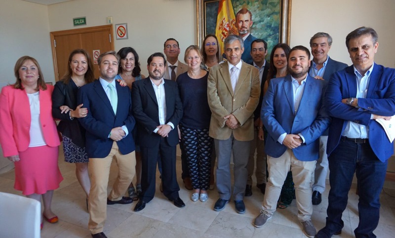 JUNTA GOBIERNO COFT