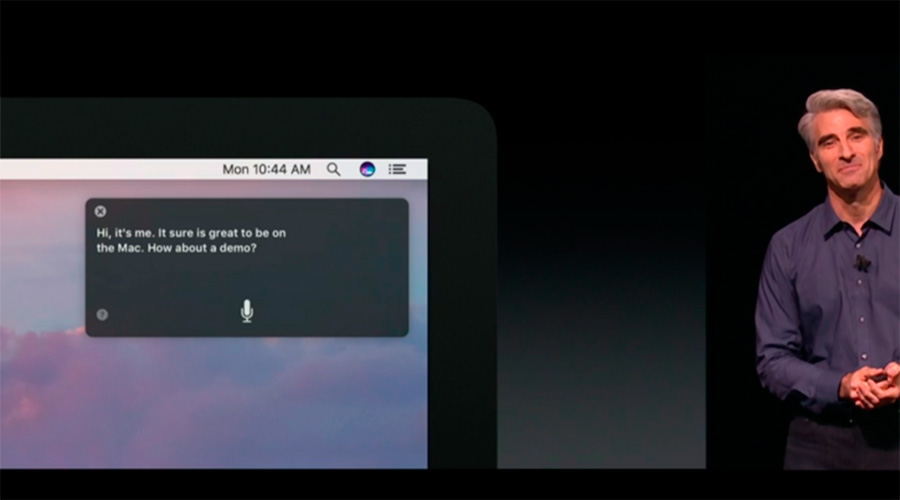 MACOS SIERRA