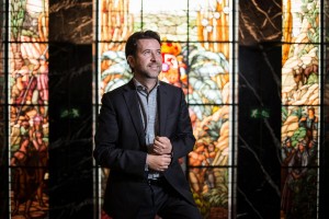 El presidente insular, Carlos Alonso. / A. G.