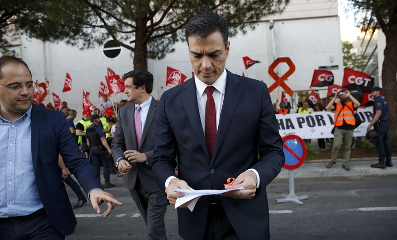 Foto REUTERS