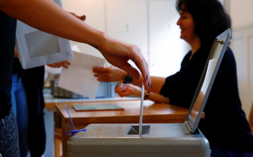 REFERENDUM EN SUIZA RENTA BÁSICA