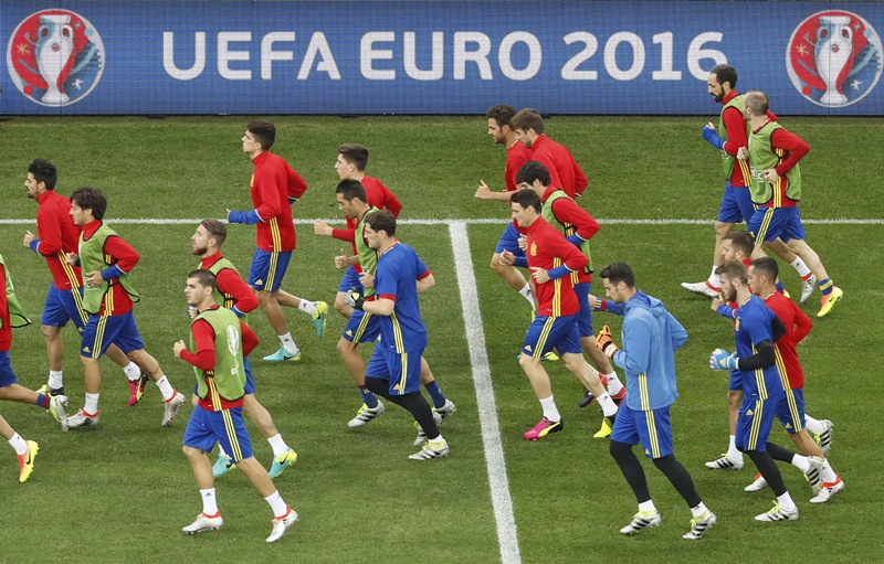 Foto REUTERS