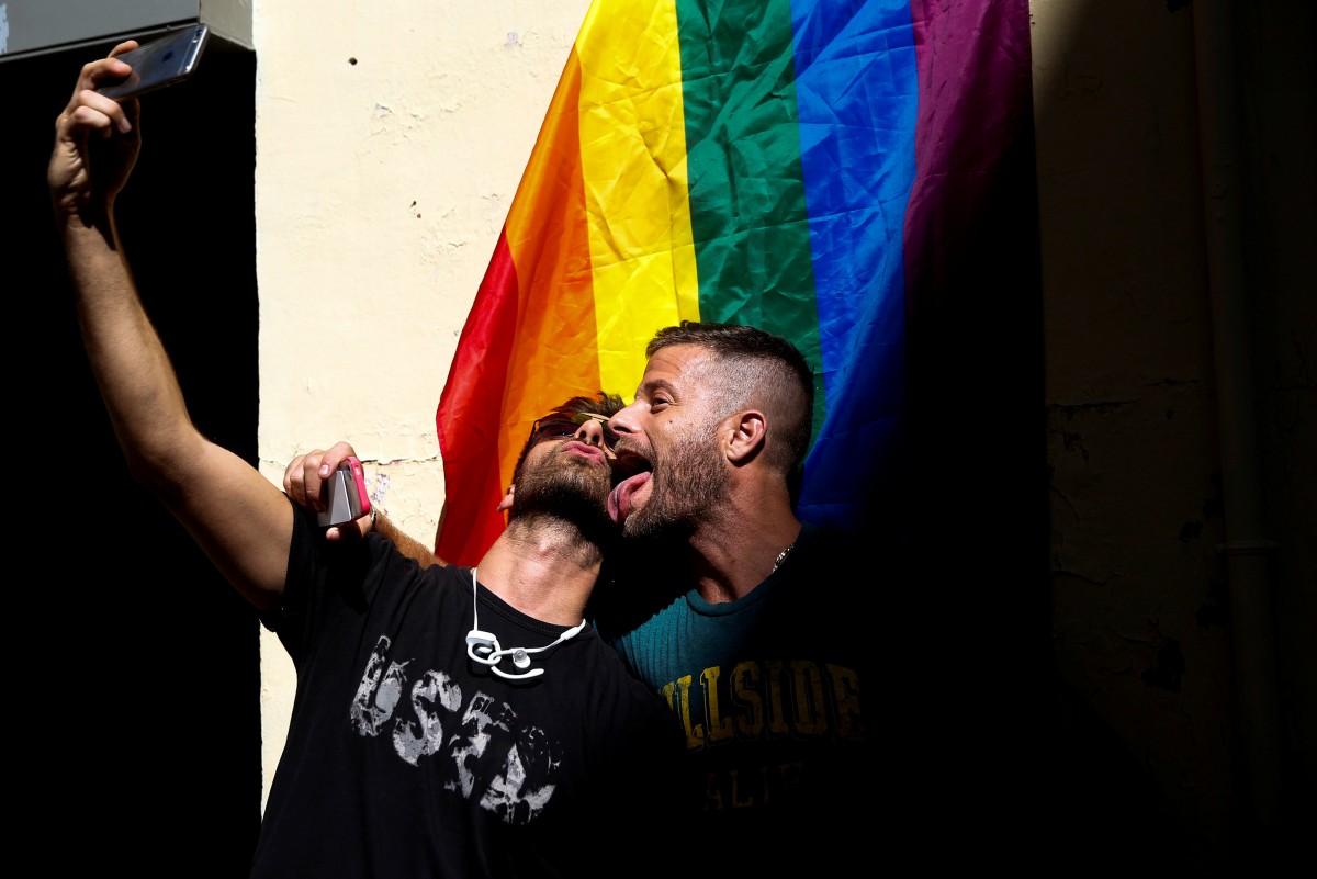 FOTO: REUTERS