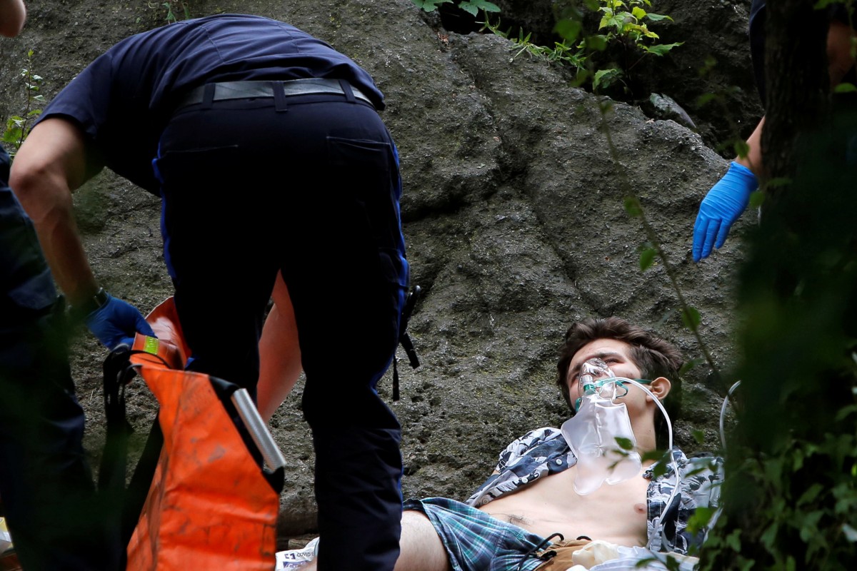 FOTO: REUTERS