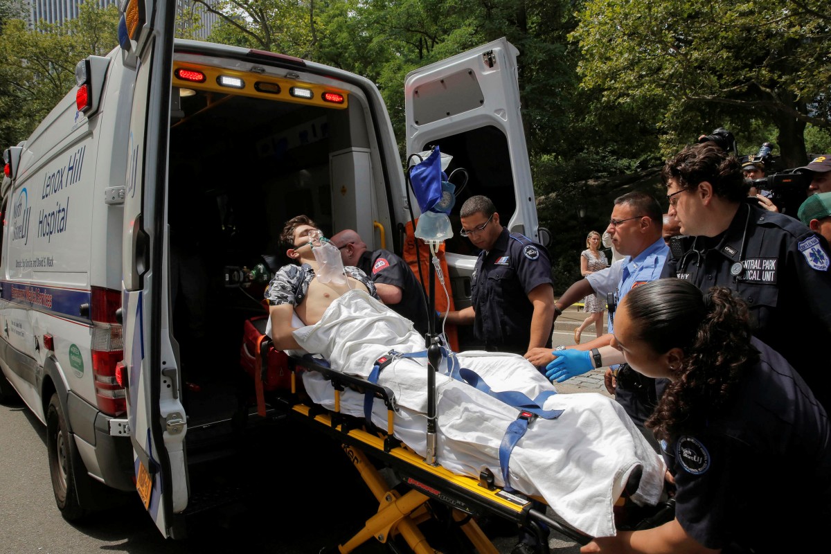 FOTO: REUTERS