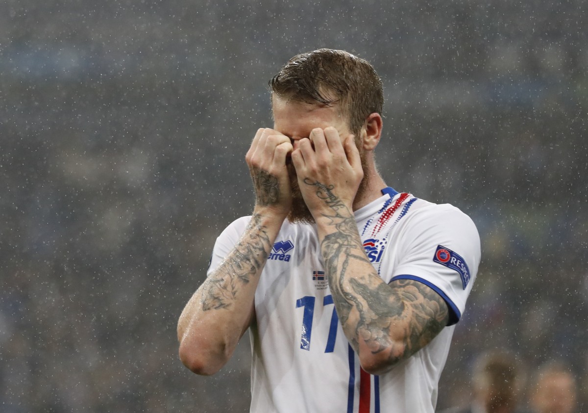 FOTO: REUTERS