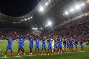 FOTO: REUTERS
