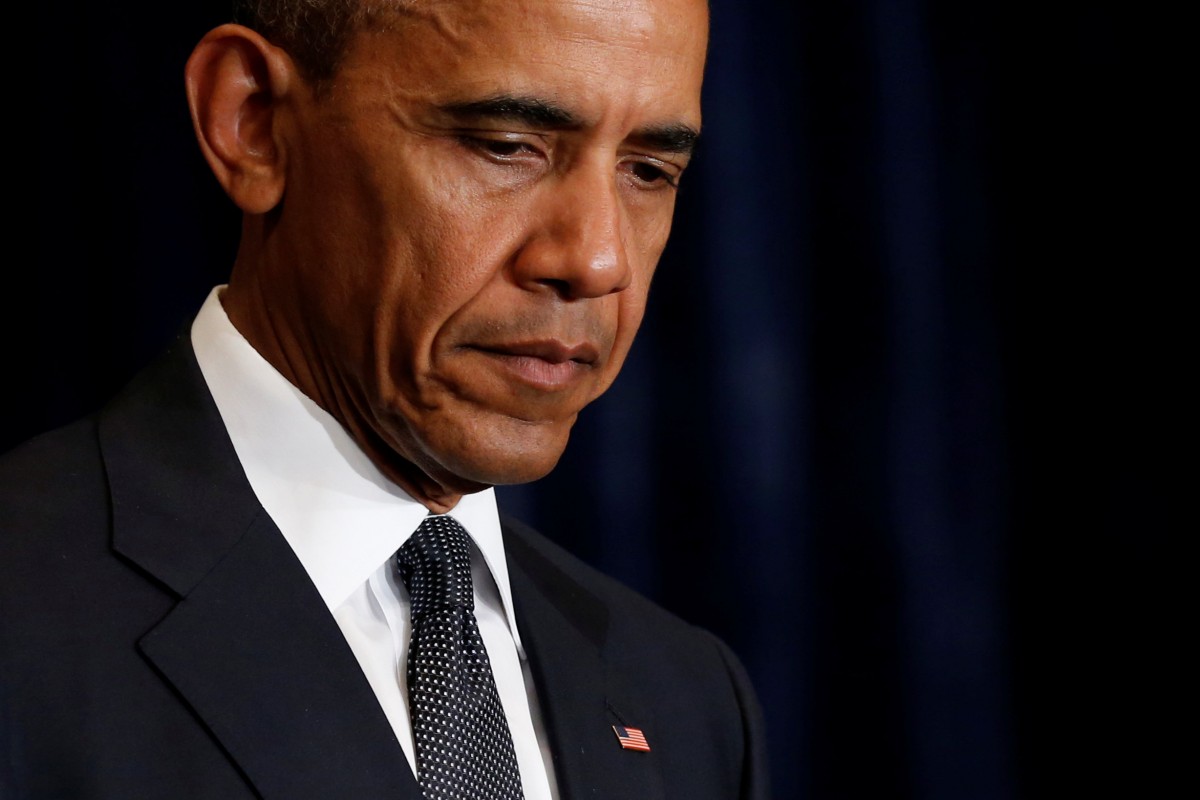 Barack Obama / FOTO: REUTERS
