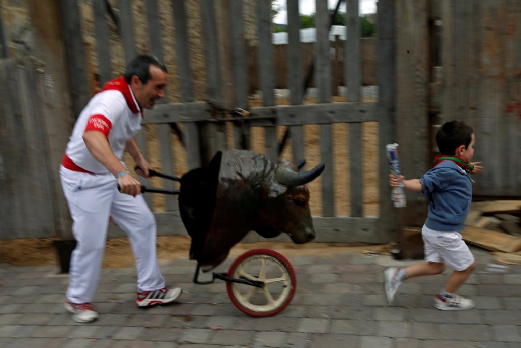 FOTO: REUTERS