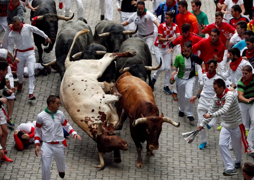 FOTO: REUTERS