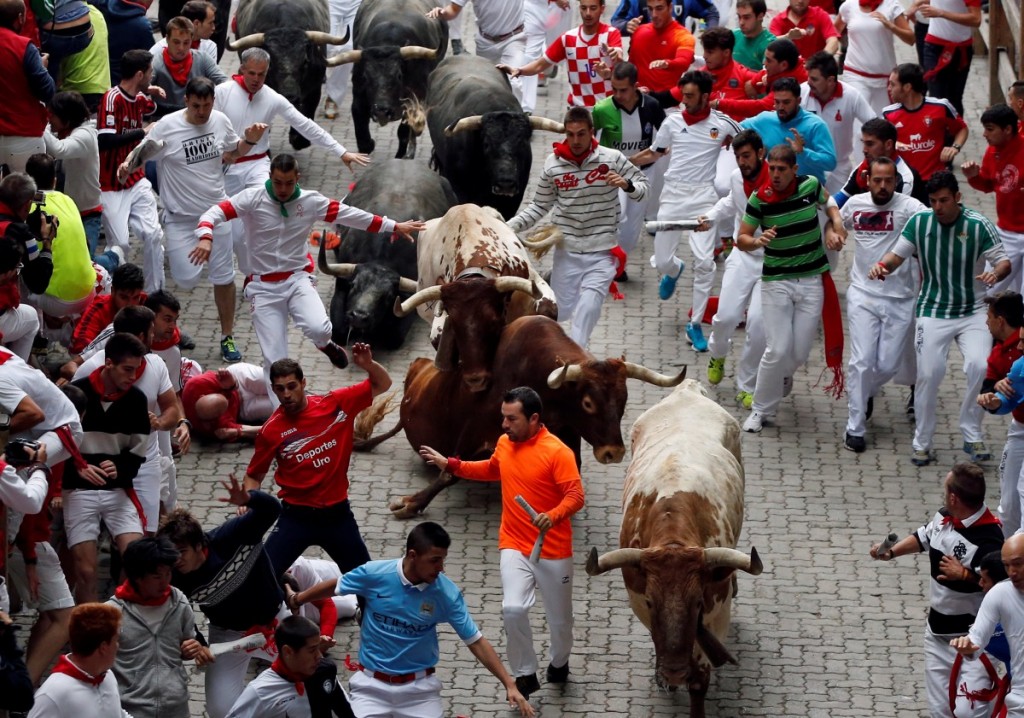 FOTO: REUTERS