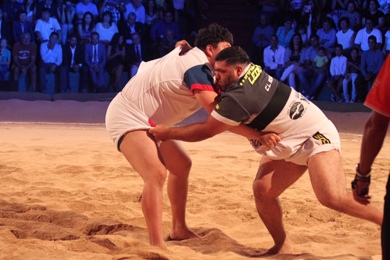 Campeonato de Puntales (2)