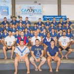 Campus Fundacion CajaCanarias lucha La Palma
