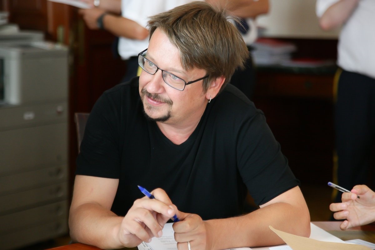 Domènech, de Unidos Podemos / EP